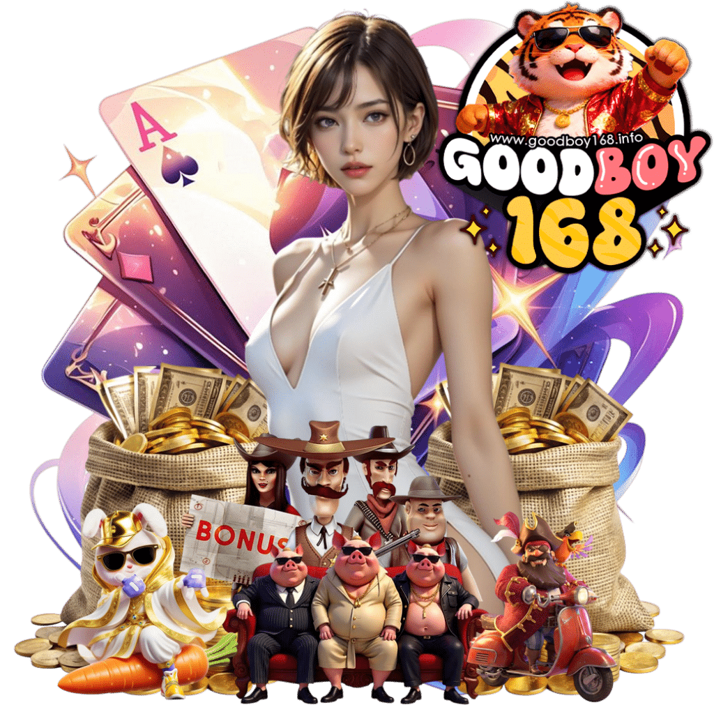 goodboy168 member